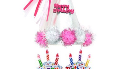 🎉 핵인싸템! 고깔머리띠 솔직 후기 & 꿀팁 대방출! 💖